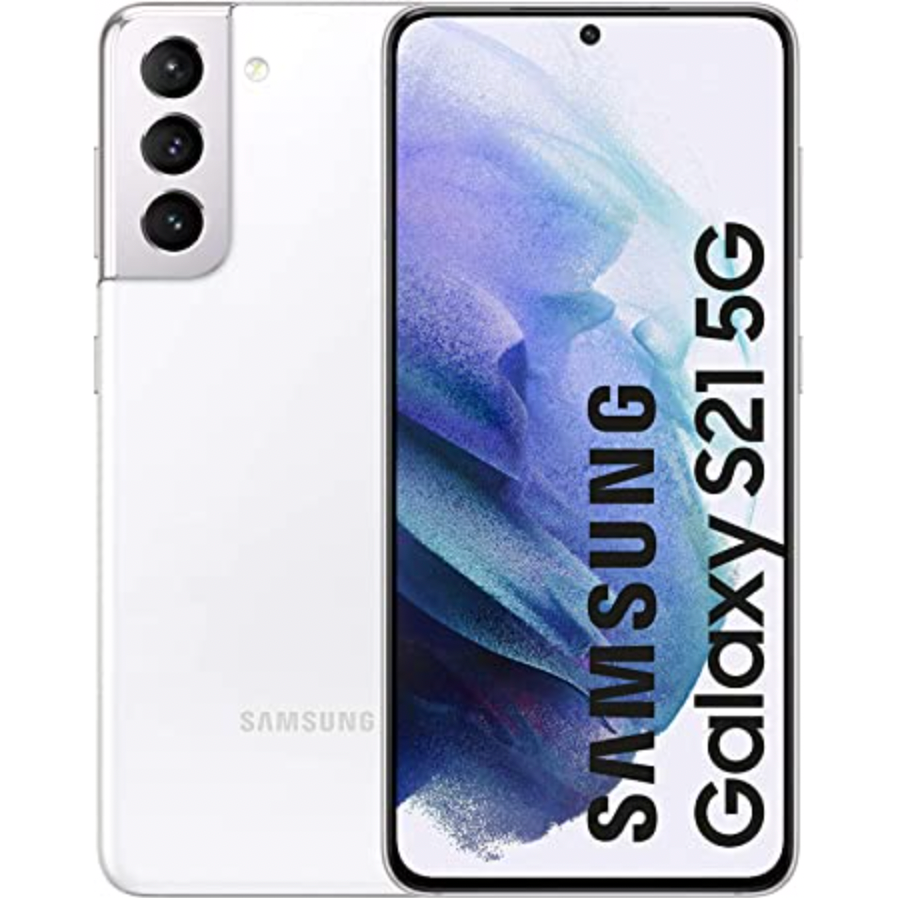 Buy Samsung,Samsung Galaxy S21 5G Dual Sim (8GB RAM/128GB Storage)  Phantom Silver - (Unlocked) - Gadcet.com | UK | London | Scotland | Wales| Ireland | Near Me | Cheap | Pay In 3 | Mobile Phones
