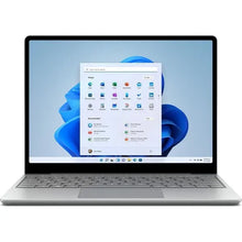 Buy Microsoft,Microsoft Surface Laptop Go 2 12.4” Touchscreen Ultra-Thin Laptop – Intel Core i5, 8GB RAM, 128GB SSD, Windows 11 Home, UK Plug – Platinum - Gadcet UK | UK | London | Scotland | Wales| Near Me | Cheap | Pay In 3 | Laptops
