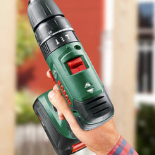 Buy Bosch,Bosch 18V Cordless Combi Drill & Impact Driver Kit, 2x1.5Ah Li-ion Power4All - Gadcet UK | UK | London | Scotland | Wales| Near Me | Cheap | Pay In 3 | Tools