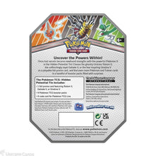 Buy Asmodee,Pokémon TCG: Hidden Potential Tin (Giratina V) - Gadcet UK | UK | London | Scotland | Wales| Ireland | Near Me | Cheap | Pay In 3 | GAMES