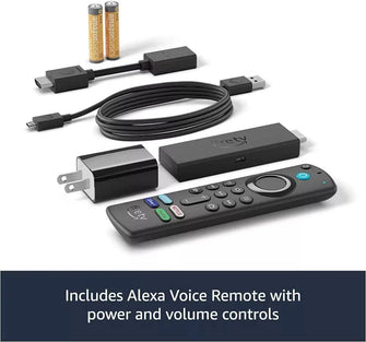 Buy Amazon,Amazon Fire TV Stick 4K Max (2nd Gen) with Wi-Fi 6 and Alexa Voice Remote - Gadcet UK | UK | London | Scotland | Wales| Near Me | Cheap | Pay In 3 | Streaming & Home Media Players