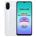 Buy Samsung,Samsung Galaxy A08 Dual SIM 64GB/4GB – Silver – Unlocked Mobile Phone - Gadcet UK | UK | London | Scotland | Wales| Near Me | Cheap | Pay In 3 | Unlocked Mobile Phone