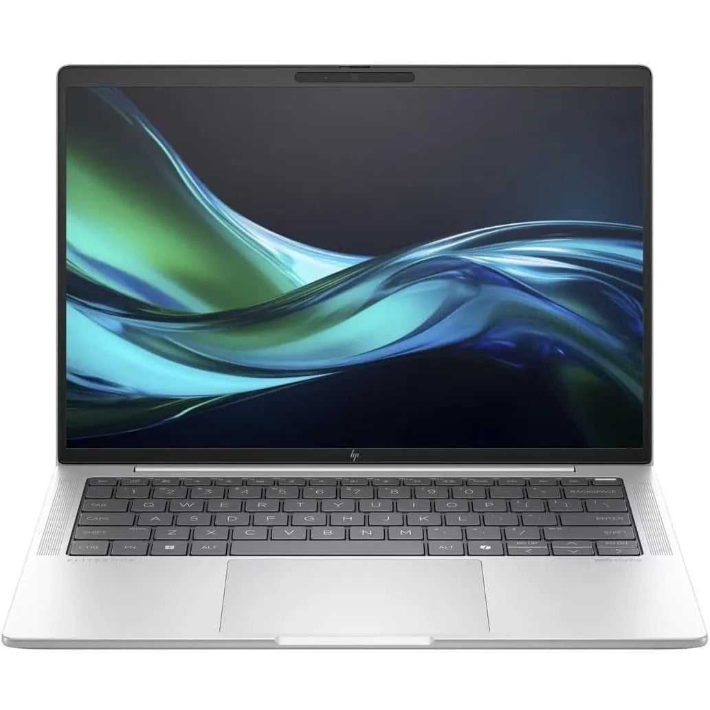 Buy HP,HP EliteBook 1040 G11 14" Touchscreen Business Laptop – Intel Core Ultra 7 165H vPro, 32GB RAM, 1TB SSD, Windows 11 Pro, Glacier Silver - Gadcet UK | UK | London | Scotland | Wales| Near Me | Cheap | Pay In 3 | Laptops