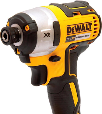 Buy DEWALT,DEWALT DCK266M2T-GB Compact Twin Kit 18V XR BL with 2x4Ah Batteries - Gadcet UK | UK | London | Scotland | Wales| Near Me | Cheap | Pay In 3 | Power, Garden & Hand Tools
