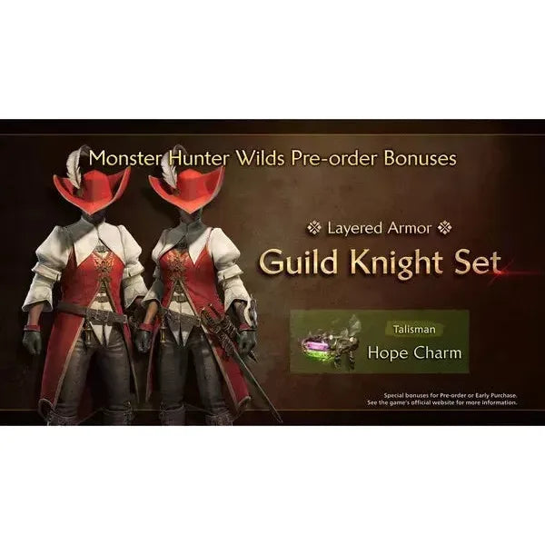 Buy PlayStation,PlayStation Monster Hunter: Wilds Steelbook - PS5 - Gadcet UK | UK | London | Scotland | Wales| Near Me | Cheap | Pay In 3 | Video Game Software
