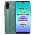 Buy Samsung,Samsung Galaxy A08 Dual SIM 64GB/4GB – Green – Unlocked Mobile Phone - Gadcet UK | UK | London | Scotland | Wales| Near Me | Cheap | Pay In 3 | Mobile & Smart Phones