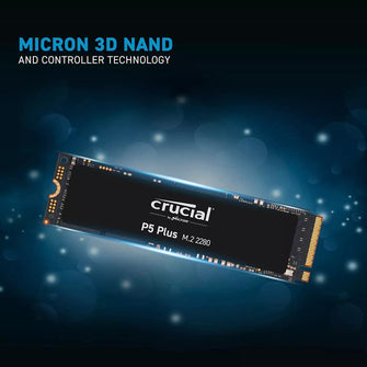 Buy Crucial,Crucial P5 Plus 1TB M.2 NVMe Internal SSD PCIe 4.0 3D NAND NVMe M.2 SSD 6600 MBs - Gadcet UK | UK | London | Scotland | Wales| Near Me | Cheap | Pay In 3 | Internal Solid State DriveCRU