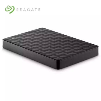 Buy Seagate,Seagate 2TB Expansion Portable External Hard Drive - 2.5" USB 3.0, Black - Gadcet UK | UK | London | Scotland | Wales| Near Me | Cheap | Pay In 3 | External Hard drives