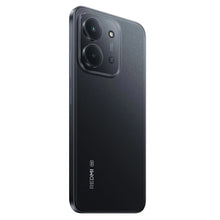 REDMI 15C 256GB 4GB RAM Dual SIM Smartphone – Midnight Black Unlocked