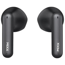 Buy MIXX,MIXX StreamBuds ColourChroma 2 Wireless Earbuds - Black - Gadcet UK | UK | London | Scotland | Wales| Near Me | Cheap | Pay In 3 | On-Ear Headphones