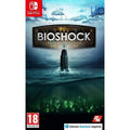 Nintendo,Bioshock: The Collection For Nintendo Switch Game - Gadcet.com