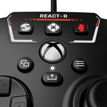 Buy Turtle,Turtle Beach REACT-R Controller for Microsoft Xbox Series X/S/One – Black - Gadcet UK | UK | London | Scotland | Wales| Near Me | Cheap | Pay In 3 | Home Game Console Accessories