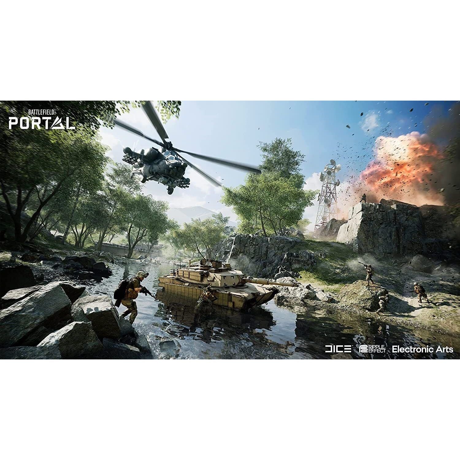 Buy Xbox,Battlefield 2042 Xbox Series X Game - Gadcet.com | UK | London | Scotland | Wales| Ireland | Near Me | Cheap | Pay In 3 | Video Game Software