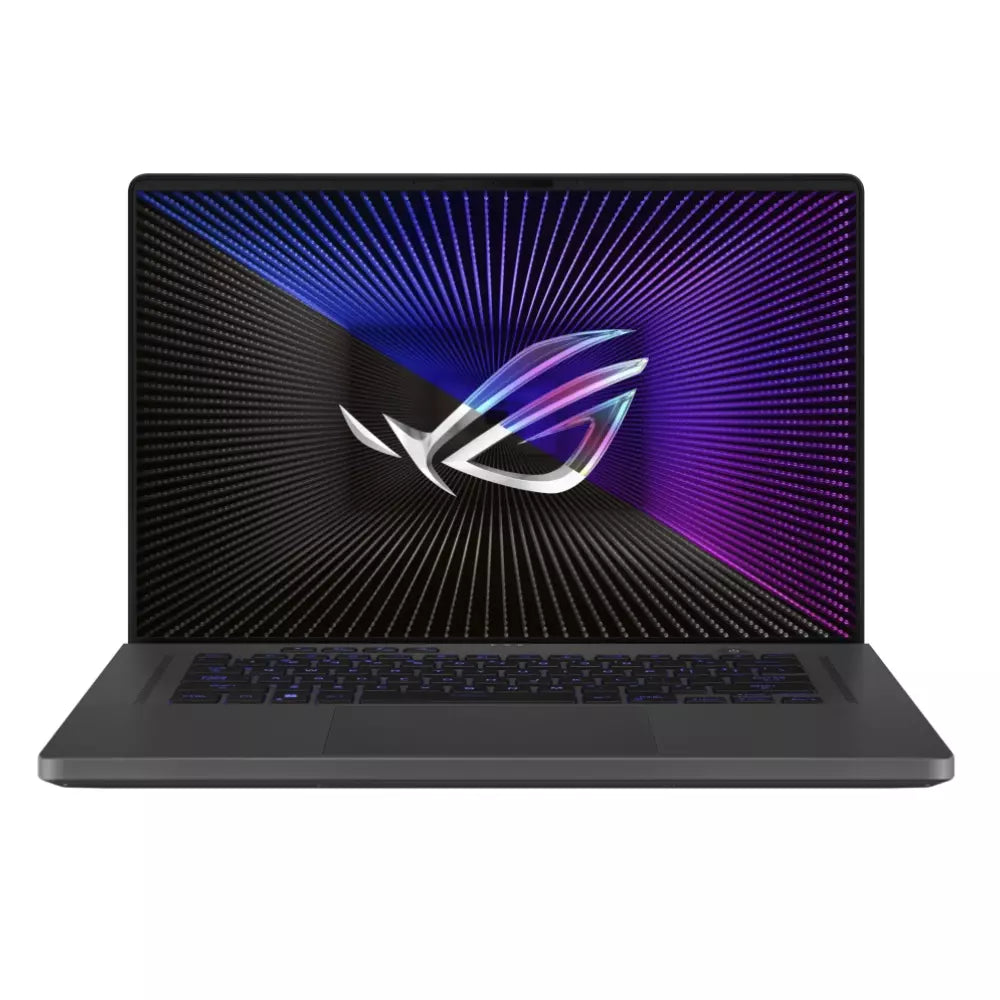Buy Asus,ASUS ROG Zephyrus G16 Gaming Laptop – Intel Core i7-13620H, 16GB RAM, 1TB SSD, Windows 11 Home – Black - Gadcet UK | UK | London | Scotland | Wales| Near Me | Cheap | Pay In 3 | Laptops