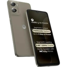Buy Moto,Moto G06 (4GB RAM + 64GB Storage) – Laurel Oak (SIM-Free / Unlocked) - Gadcet UK | UK | London | Scotland | Wales| Near Me | Cheap | Pay In 3 | Mobile & Smart Phones