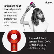 Buy Dyson,Dyson Supersonic HD07 Hair Dryer Topaz Orange - Gadcet UK | UK | London | Scotland | Wales| Near Me | Cheap | Pay In 3 | Hair Dryers