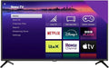 Buy Polaroid,Polaroid P43URF1315U 43" Smart TV 4K Ultra HD LED Roku TV with Dolby Vision & Dolby Audio – Black - Gadcet UK | UK | London | Scotland | Wales| Near Me | Cheap | Pay In 3 | Home Cinema, TV & Video