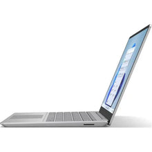 Buy Microsoft,Microsoft Surface Laptop Go 2 12.4” Touchscreen Ultra-Thin Laptop – Intel Core i5, 8GB RAM, 128GB SSD, Windows 11 Home, UK Plug – Platinum - Gadcet UK | UK | London | Scotland | Wales| Near Me | Cheap | Pay In 3 | Laptops