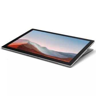Buy Microsoft,Microsoft Surface Pro 7, Intel i5, 8GB RAM, 128GB SSD - Platinum - Gadcet UK | UK | London | Scotland | Wales| Near Me | Cheap | Pay In 3 | Tablet Computers