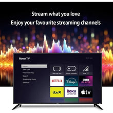 Buy Polaroid,Polaroid P50URF1315U 50 Inch Roku Smart TV – 4K Ultra HD LED UHD TV, Ultra Slim Frame, HDR, Dolby Audio, AirPlay, Wi-Fi - Gadcet UK | UK | London | Scotland | Wales| Near Me | Cheap | Pay In 3 | Televisions
