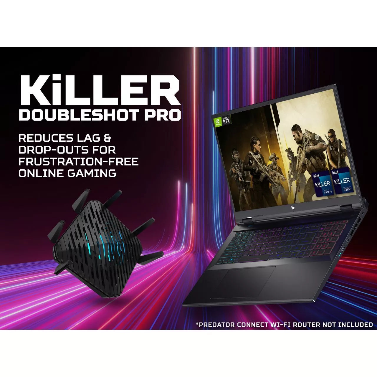 Buy Gadcet Dagenham,Acer Predator Helios Neo 18 Gaming Laptop - i7-14700HX, 16GB RAM, 1TB SSD, RTX 4070, 18" WQXGA 165Hz, Windows 11 - Gadcet UK | UK | London | Scotland | Wales| Near Me | Cheap | Pay In 3 | Laptops
