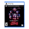 Buy PlayStation,Five Nights at Freddy's: Help Wanted 2 (PS5, VR Compatible) - Gadcet UK | UK | London | Scotland | Wales| Near Me | Cheap | Pay In 3 | Video Game
