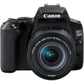 Buy Gadcet,Canon EOS 250D DSLR Camera – 24.1MP with 18-55mm III Lens - Gadcet UK | UK | London | Scotland | Wales| Near Me | Cheap | Pay In 3 | Digital Single-Lens Reflex (DSLR) Cameras