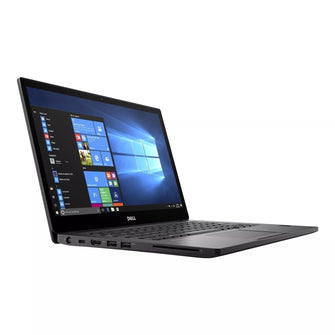 Dell Latitude 7480 14" Laptop – FHD, i5-6300U, 16GB RAM, 256GB SSD