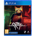 playstation,Stray for Playstation 4 - Gadcet.com