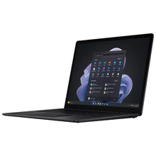 Buy Microsoft,Microsoft Surface Laptop 5 Business – 15" Touchscreen, Intel i7-1265U, 16GB RAM, 512GB SSD, Windows 11 Pro, Matte Black - Gadcet UK | UK | London | Scotland | Wales| Near Me | Cheap | Pay In 3 | Laptops