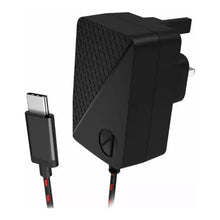 Buy STEALTH,Nintendo Switch Mains Adaptor - STEALTH SW-C20 - Gadcet UK | UK | London | Scotland | Wales| Near Me | Cheap | Pay In 3 | Video Game Console Accessories