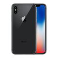 Buy Apple,Apple iPhone X 256GB Space Grey Sim-Free Unlocked Mobile Phone - Gadcet UK | UK | London | Scotland | Wales| Near Me | Cheap | Pay In 3 | Unlocked Mobile Phones
