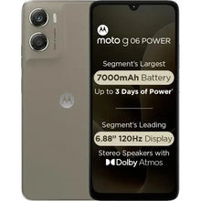 Buy Moto,Moto G06 (4GB RAM + 64GB Storage) – Laurel Oak (SIM-Free / Unlocked) - Gadcet UK | UK | London | Scotland | Wales| Near Me | Cheap | Pay In 3 | Mobile & Smart Phones