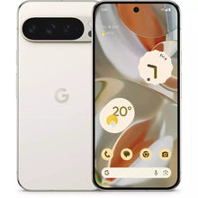 Buy Google,Google Pixel 9 Pro XL 128GB Porcelain Sim-Free Unlocked Mobile Phone - Gadcet UK | UK | London | Scotland | Wales| Near Me | Cheap | Pay In 3 | Unlocked Mobile Phone