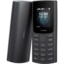 Buy Nokia,Nokia 105 2G Feature Phone – Long-Lasting Battery, 12 Hours Talk-Time, Wireless FM Radio, Large Display, Tactile Keyboard, Dual SIM – Charcoal - Gadcet UK | UK | London | Scotland | Wales| Near Me | Cheap | Pay In 3 | Mobile & Smart Phones