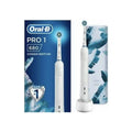 Buy Oral-B,Oral B Pro 1 680 3d White Electric Toothbrush With Timer & Travel Case - Gadcet.com | UK | London | Scotland | Wales| Ireland | Near Me | Cheap | Pay In 3 | Health Care