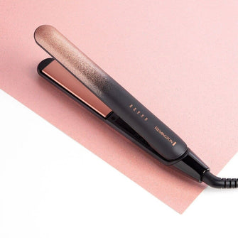 Buy Remington,Remington Rose Shimmer Straightener - Gadcet UK | UK | London | Scotland | Wales| Ireland | Near Me | Cheap | Pay In 3 | Health & Beauty