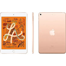 Buy Apple,Apple iPad Mini 5th Generation (A2133) 7.9" 64GB Wi-Fi – Gold - Gadcet UK | UK | London | Scotland | Wales| Near Me | Cheap | Pay In 3 | Tablet Computers