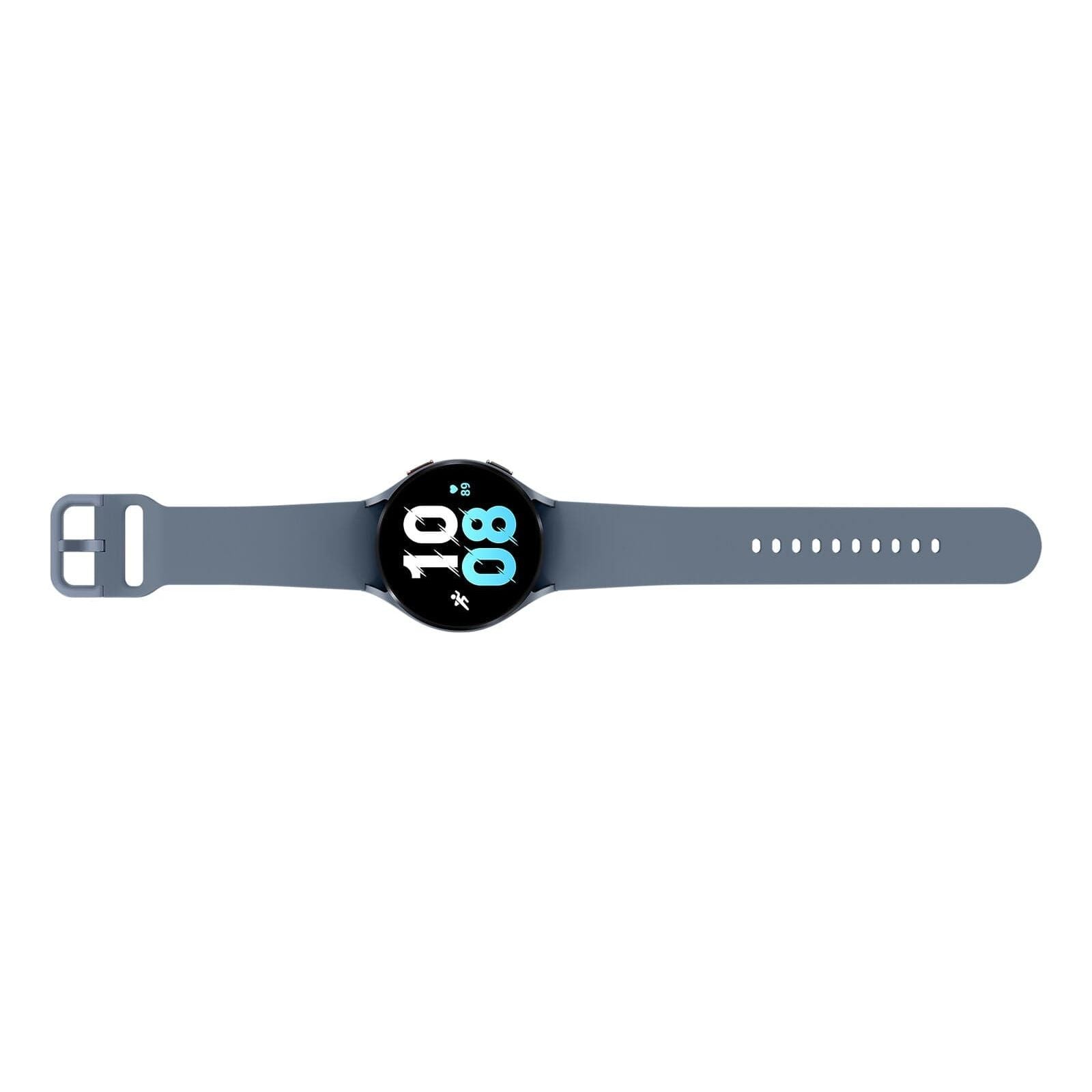 Samsung,Samsung Galaxy Watch5 Bluetooth NFC GPS Aluminium 44mm Sapphire - SM-R910NZBAEUA - Gadcet.com