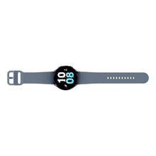 Samsung,Samsung Galaxy Watch5 Bluetooth NFC GPS Aluminium 44mm Sapphire - SM-R910NZBAEUA - Gadcet.com