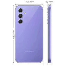 Buy Samsung,Samsung Galaxy A54 5g Dual Sim (6gb+128gb) Awesome Violet, Unlocked - Gadcet UK | UK | London | Scotland | Wales| Near Me | Cheap | Pay In 3 | Unlocked Mobile Phone