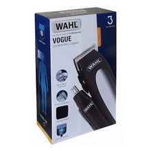 Buy Wahl,Wahl Vogue Professional Corded Hair Clipper with Ear & Nose Trimmer - Gadcet UK | UK | London | Scotland | Wales| Near Me | Cheap | Pay In 3 | Hair Clippers & Trimmers