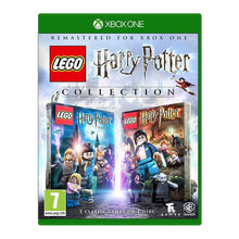Buy Xbox,LEGO Harry Potter Collection (Xbox One) - Gadcet.com | UK | London | Scotland | Wales| Ireland | Near Me | Cheap | Pay In 3 | Video Game Software