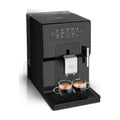 Buy KRUPS,KRUPS Intuition Essential EA870840 Bean-to-Cup Coffee Machine - Black - Gadcet UK | UK | London | Scotland | Wales| Near Me | Cheap | Pay In 3 | Drip Coffee Makers