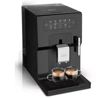 Buy KRUPS,KRUPS Intuition Essential EA870840 Bean-to-Cup Coffee Machine - Black - Gadcet UK | UK | London | Scotland | Wales| Near Me | Cheap | Pay In 3 | Drip Coffee Makers