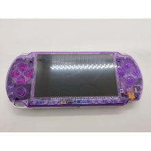 Buy Sony,Sony PSP Original Console – Purple Clear Shell Custom - Gadcet UK | UK | London | Scotland | Wales| Near Me | Cheap | Pay In 3 | Video Game Consoles