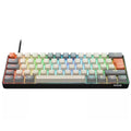 Buy NOS,NOS C-450 Mini Pro RGB Mechanical Gaming Keyboard – 1973 Edition - Gadcet UK | UK | London | Scotland | Wales| Near Me | Cheap | Pay In 3 | Keyboard & Mouse