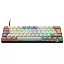 Buy NOS,NOS C-450 Mini Pro RGB Mechanical Gaming Keyboard – 1973 Edition - Gadcet UK | UK | London | Scotland | Wales| Near Me | Cheap | Pay In 3 | Keyboard & Mouse