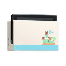 Buy Nintendo Switch,Nintendo Switch Animal Crossing Edition Dock - Dock Only - Gadcet UK | UK | London | Scotland | Wales| Near Me | Cheap | Pay In 3 | Portable Game Console Accessories