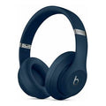 Buy Beats,Beats Headphones Wireless Studio3 Over Ear - Blue - Gadcet.com | UK | London | Scotland | Wales| Ireland | Near Me | Cheap | Pay In 3 | Headphones